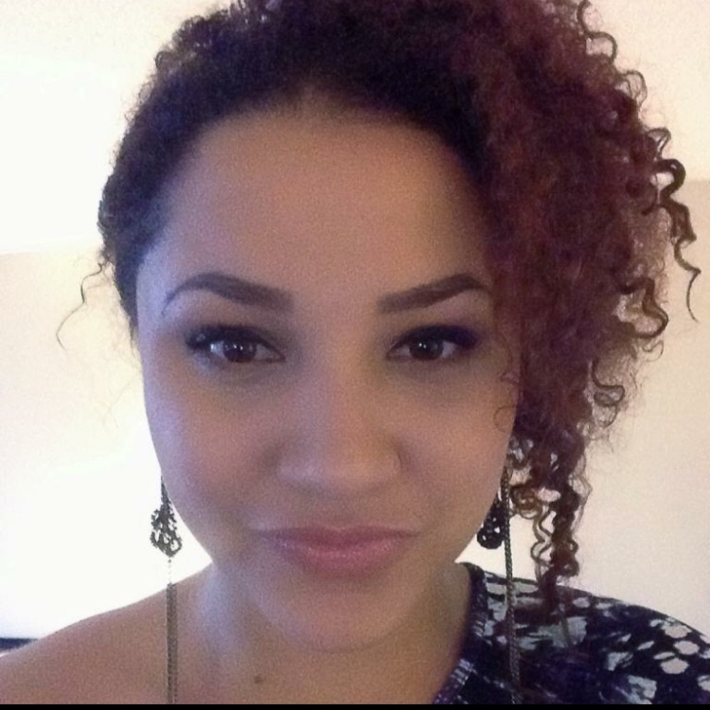 Meet your Posher, Michelle